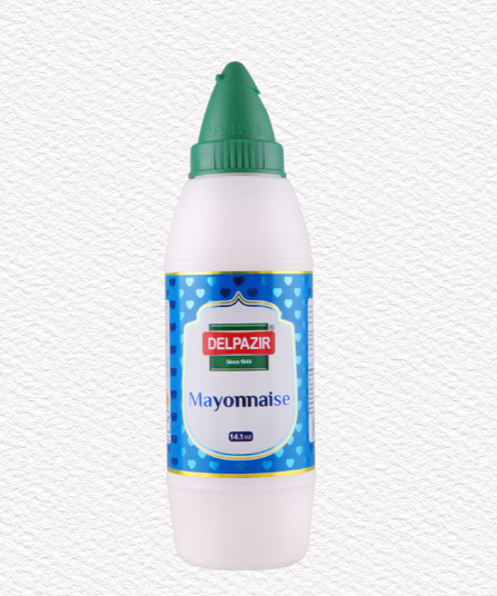  Mayonnaise400g