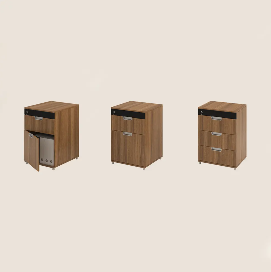 Drawer - Parvaneh office file