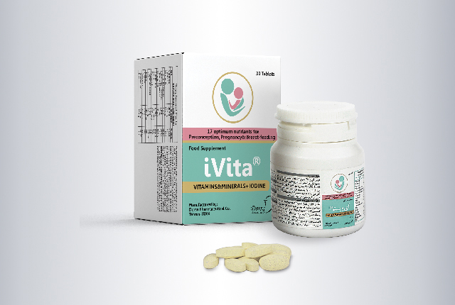 ivita