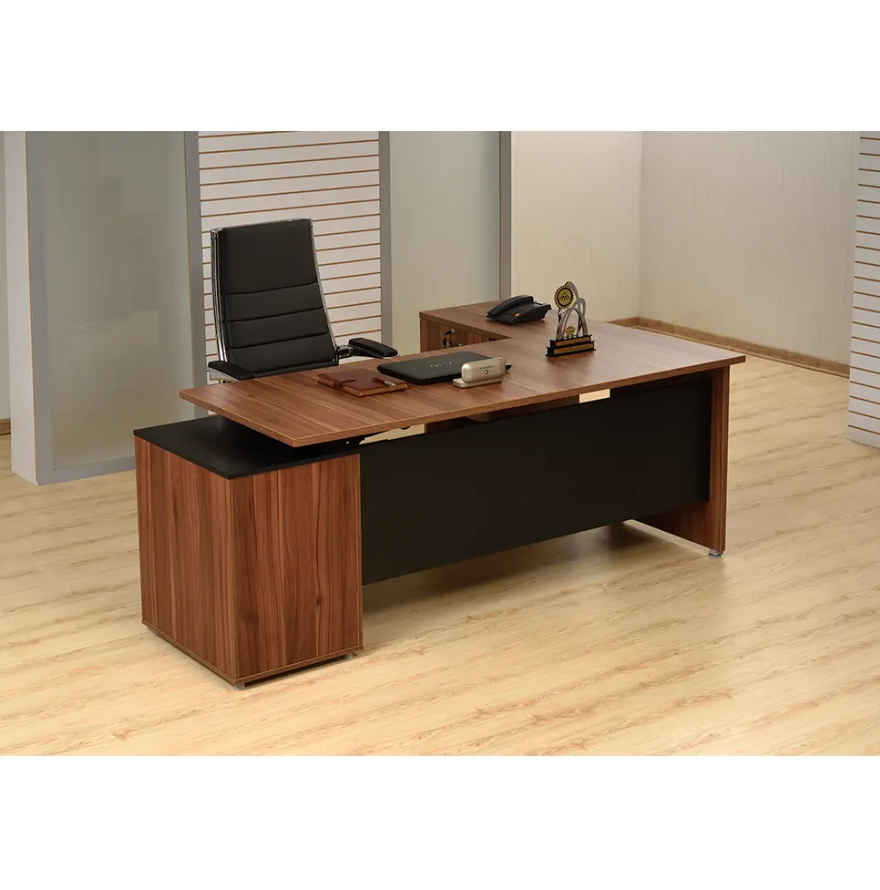 Admenstrive Desk - Mina expert desk