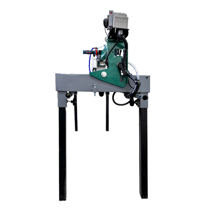 Ilyaco Junior Portable Stone Cutting Machine