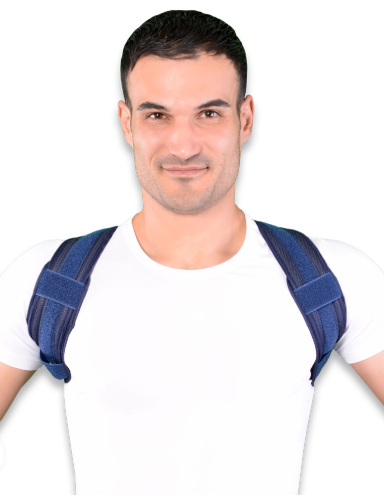 Mini Posture Aid