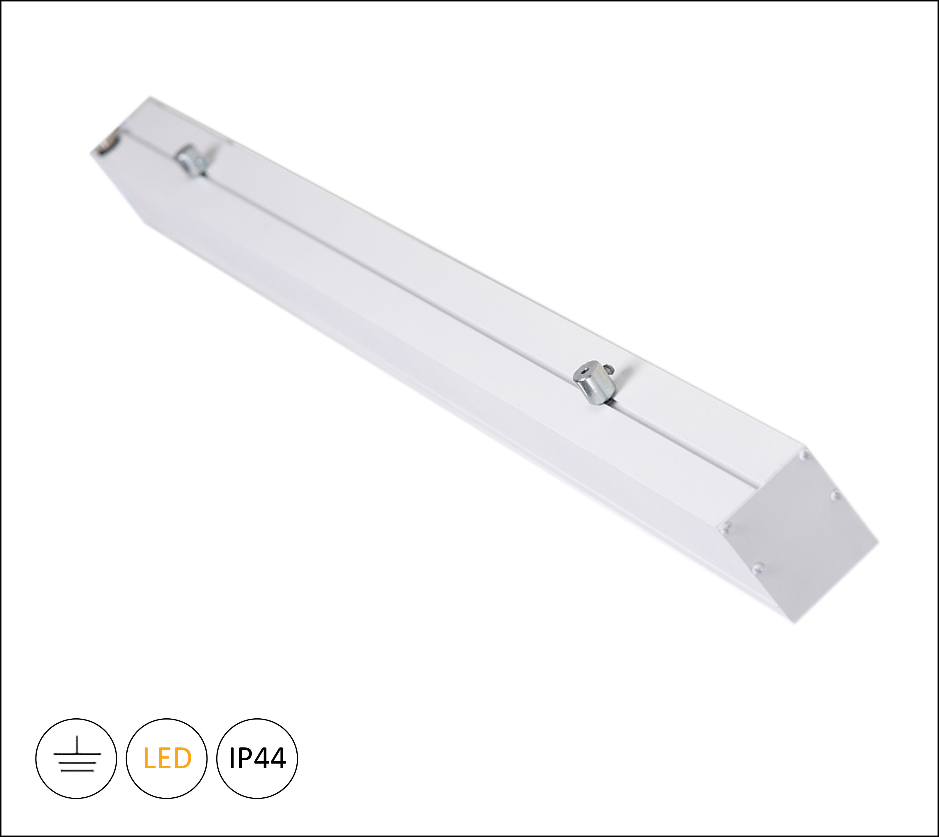 SMD LED,Indoor Lighting-Linear Series-Galaxy P6