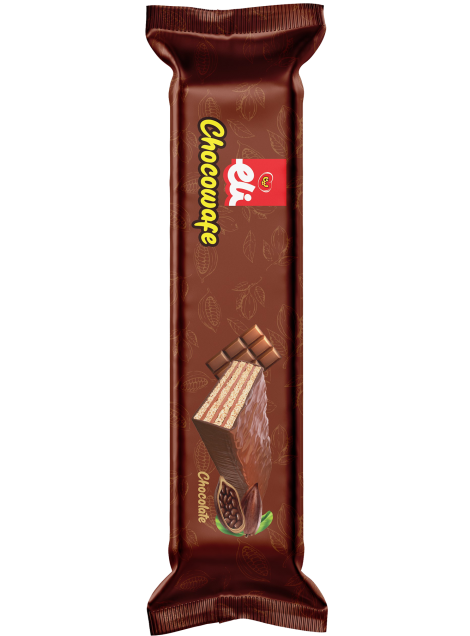 Cocoa Chocowafe
