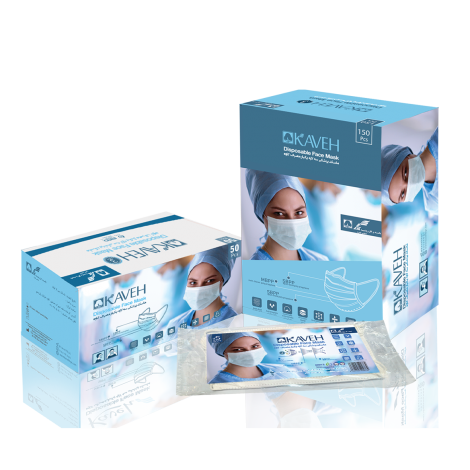 Medical Face Mask