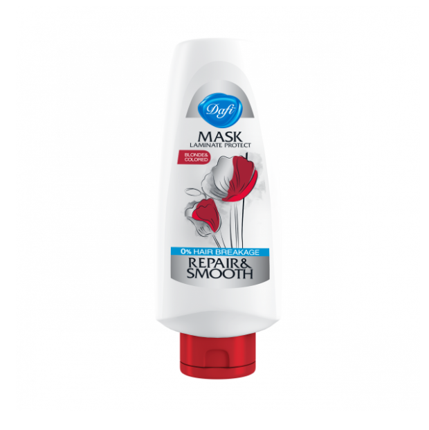 Hair Mask for Blonde and Colored Hair  300 ml