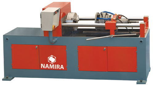 Screw rolling machine (Namira  5)