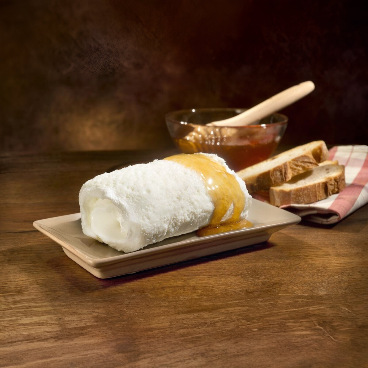 Cream cheese