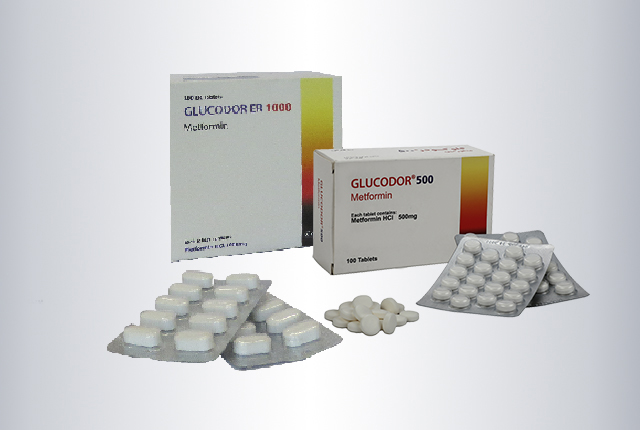 Glucodor