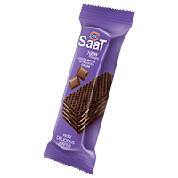 SaaT Premium Filled Wafer -Single Pack & Party-Size Box Series