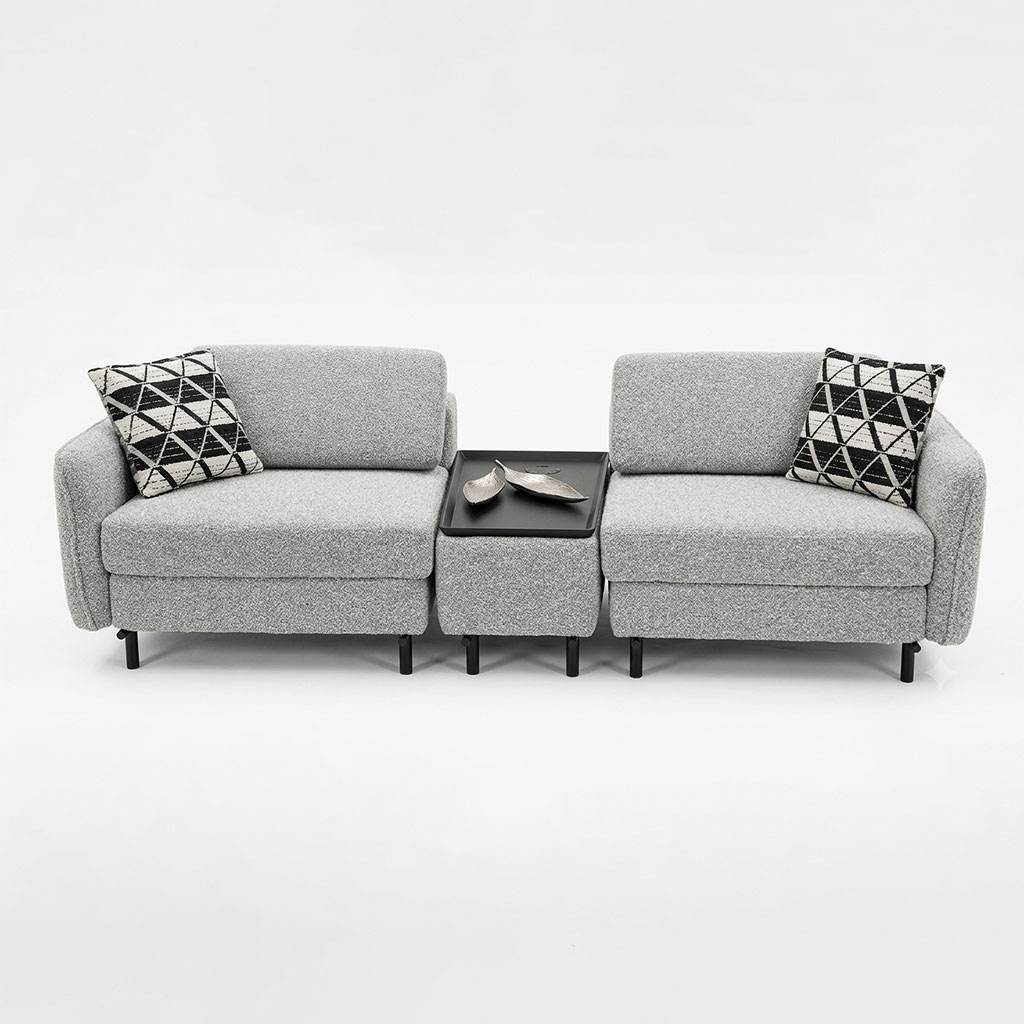 Диван Zed Design Comfort Modern Living