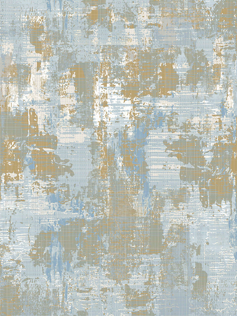 Orchidea carpet with 1500 reeds