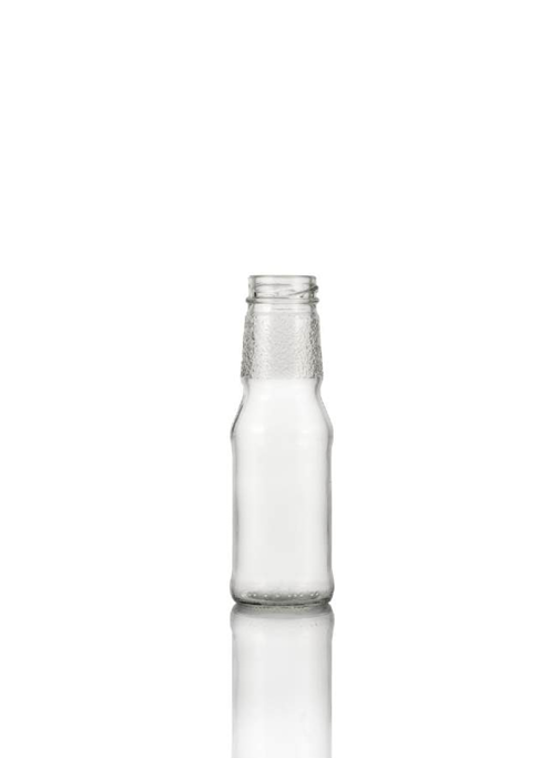 Shishe Va Gaz 200 ml Classic Bottle