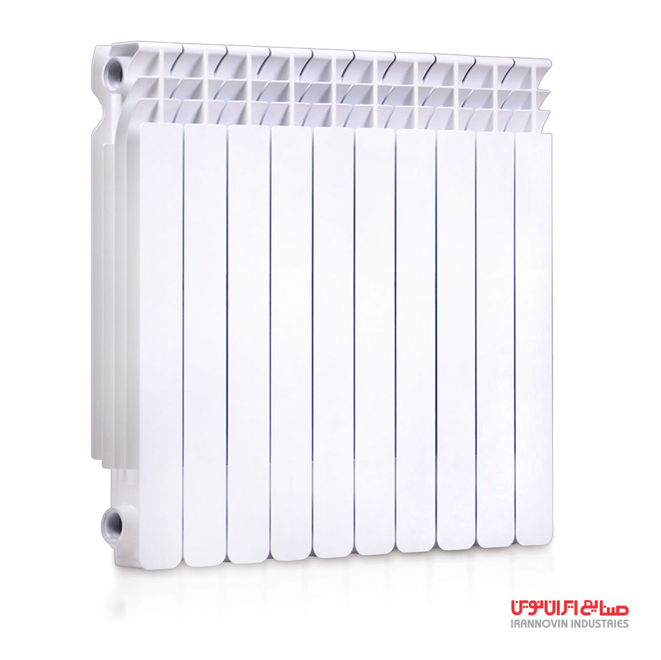 Aluminum Solar Radiator