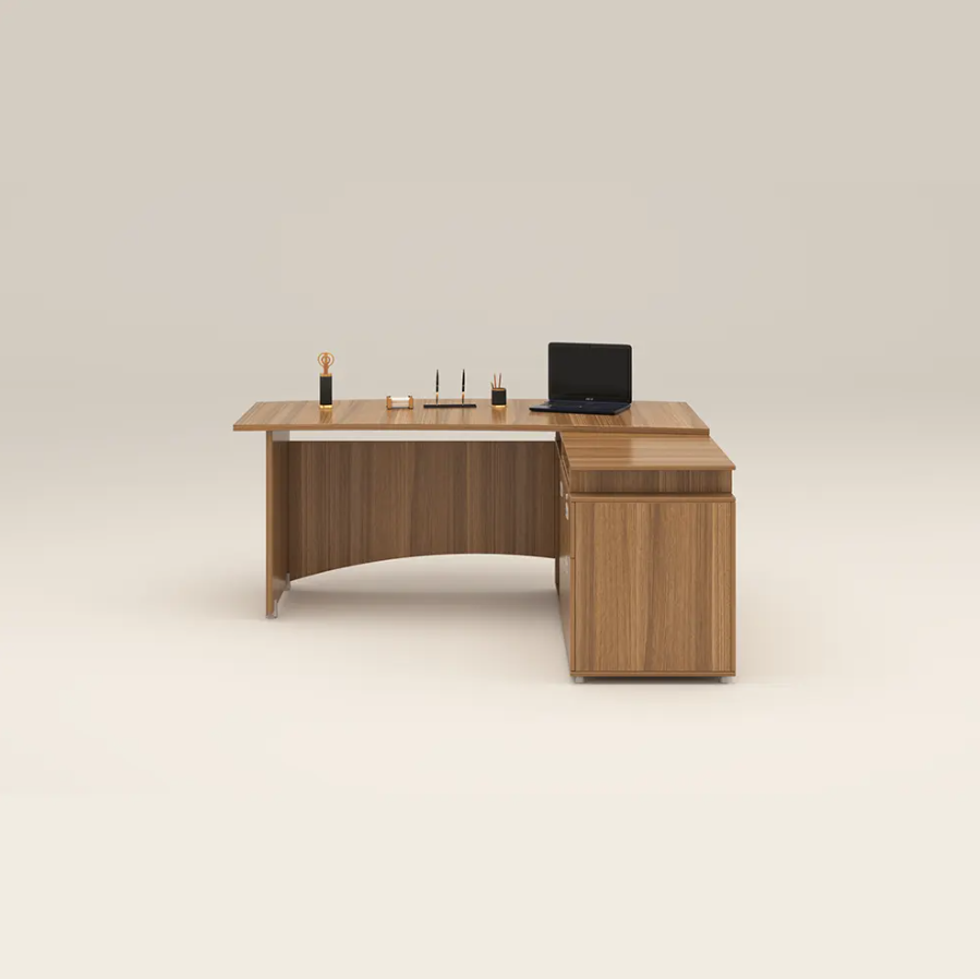 Admenstrive Desk - Baran expert desk