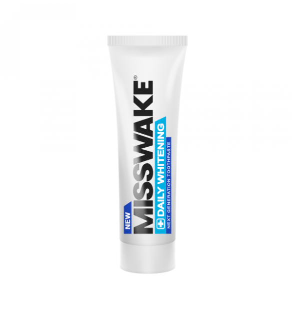 Daily Whitening Toothpaste 100 ml