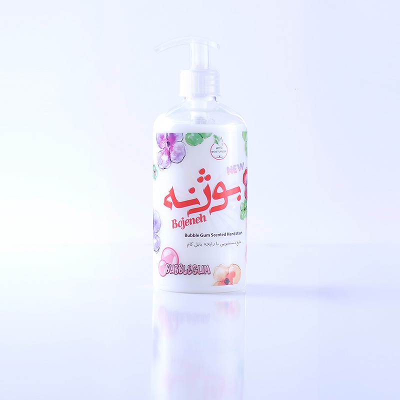 Soft Hand Wash liquid - In 5 Fragrances 