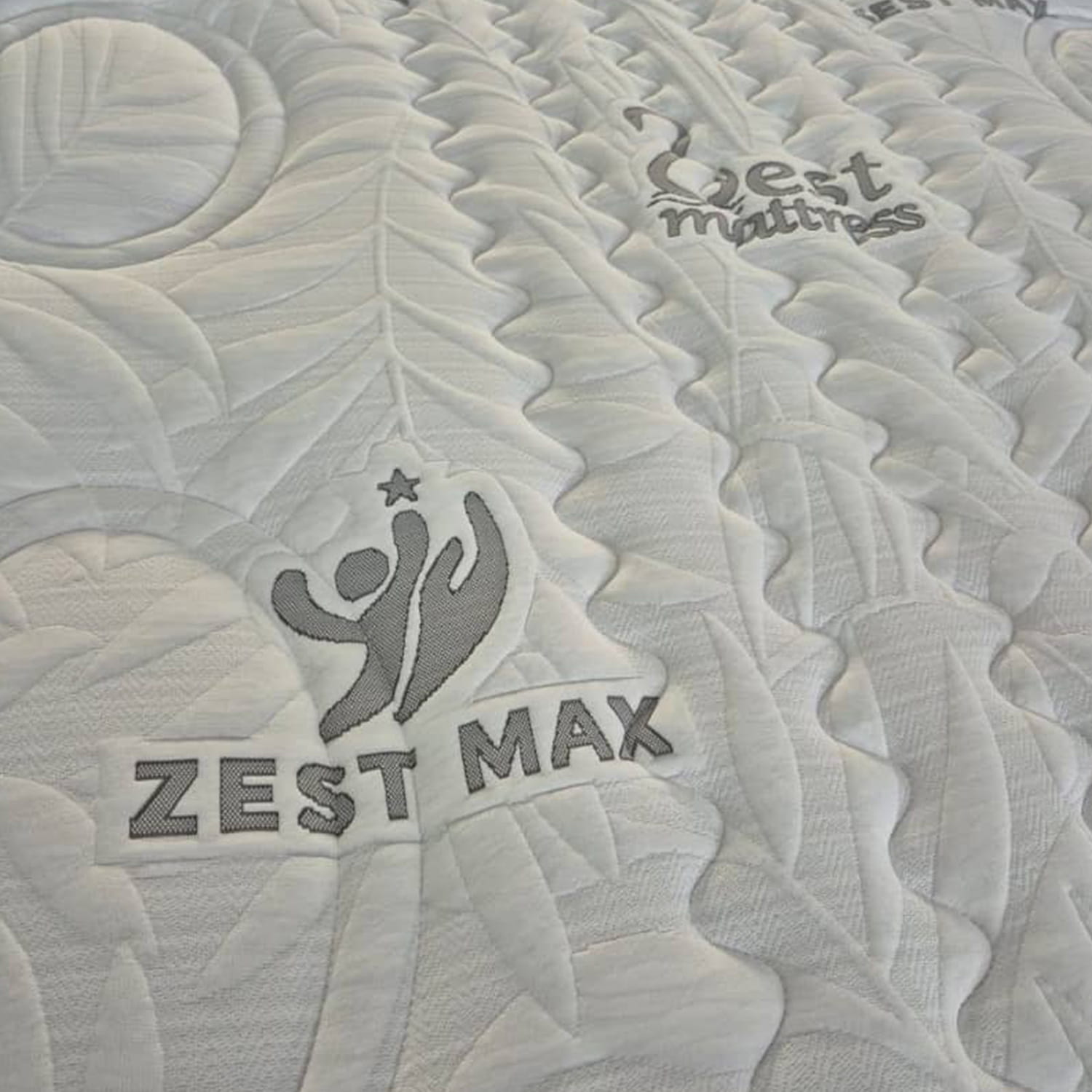 ZEST Max Hybrid Medical Mattress - 38CM