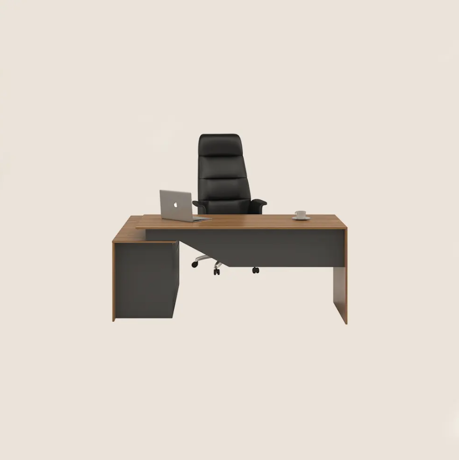 Admenstrive Desk - Taraaneh executive desk