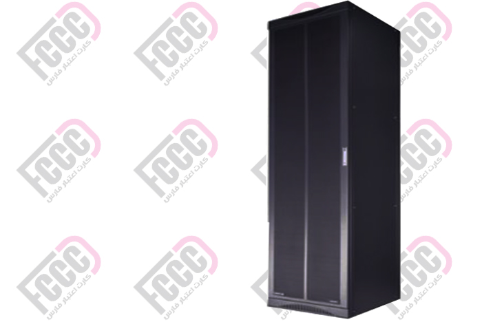 Network Rack Enclosure