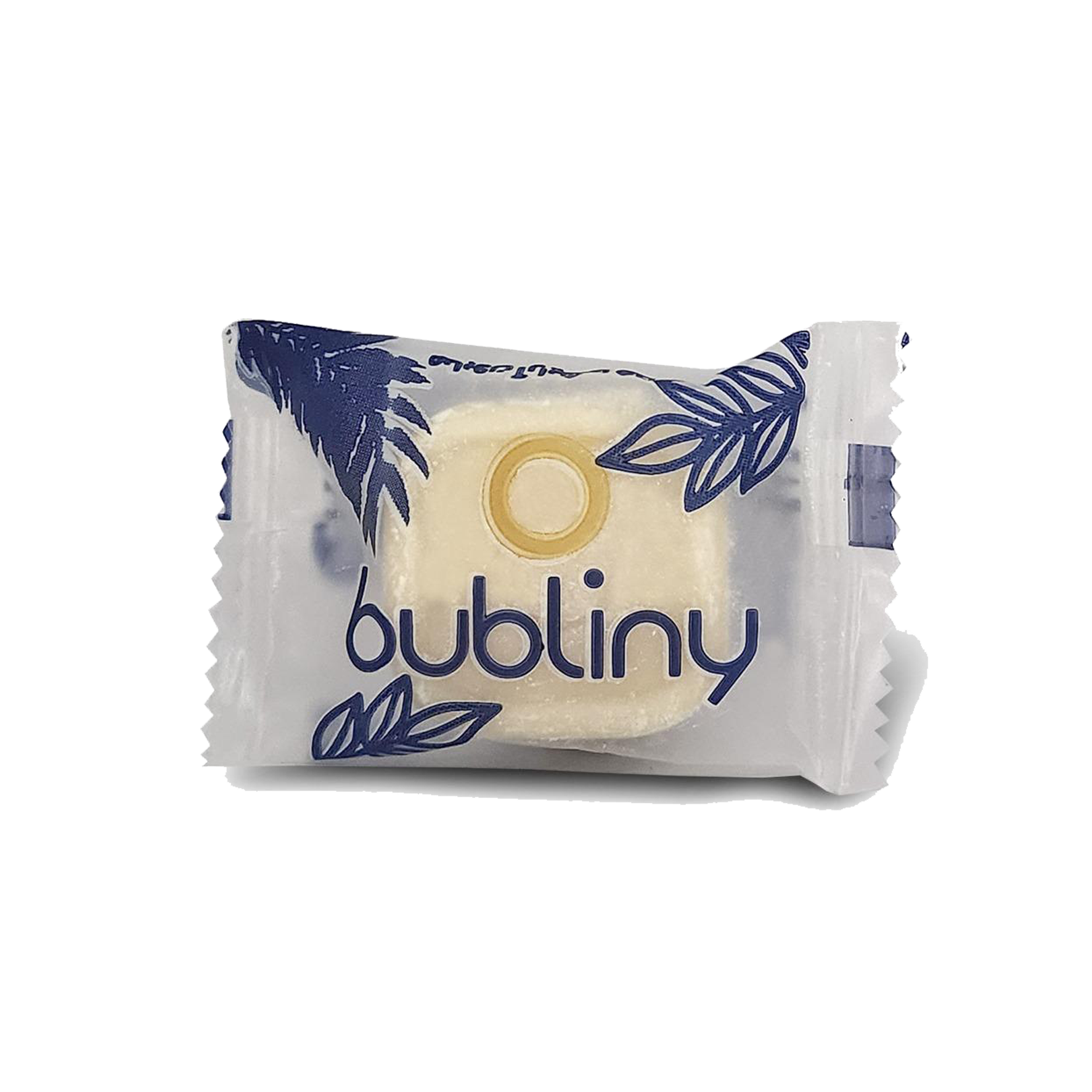 Bablini Hotel Soap