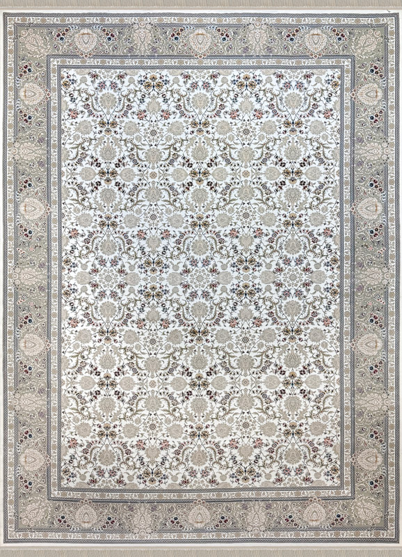 Rectangle 1200 Reeds Carpet Miras Collection - code 1221005