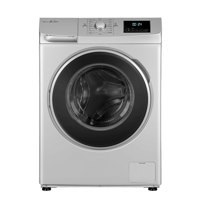 X-Vision washing machine