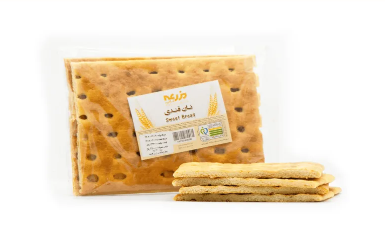 Sugar Bread  140g