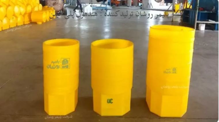 Polyethylene Handhole