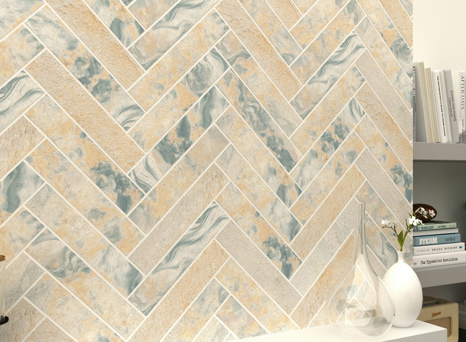 tile 