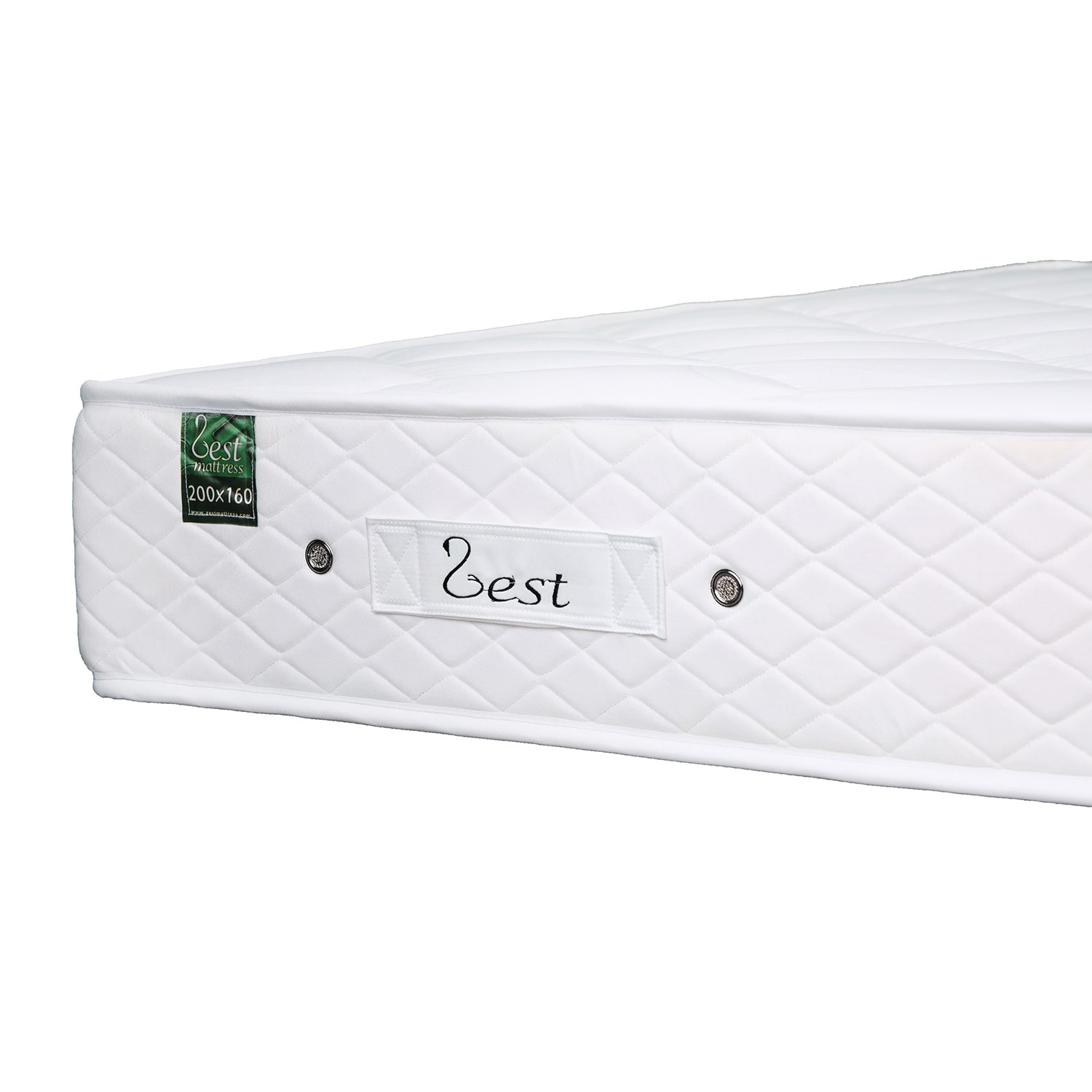 ZEST Night Dream Hybrid Medical Mattress - 23CM