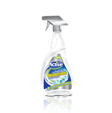 Active Surface Disinfectant 700gr