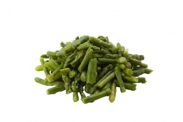 Frozen Asparagus Spears