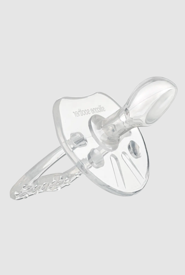 Aillin full silicone orthodontic with chain card