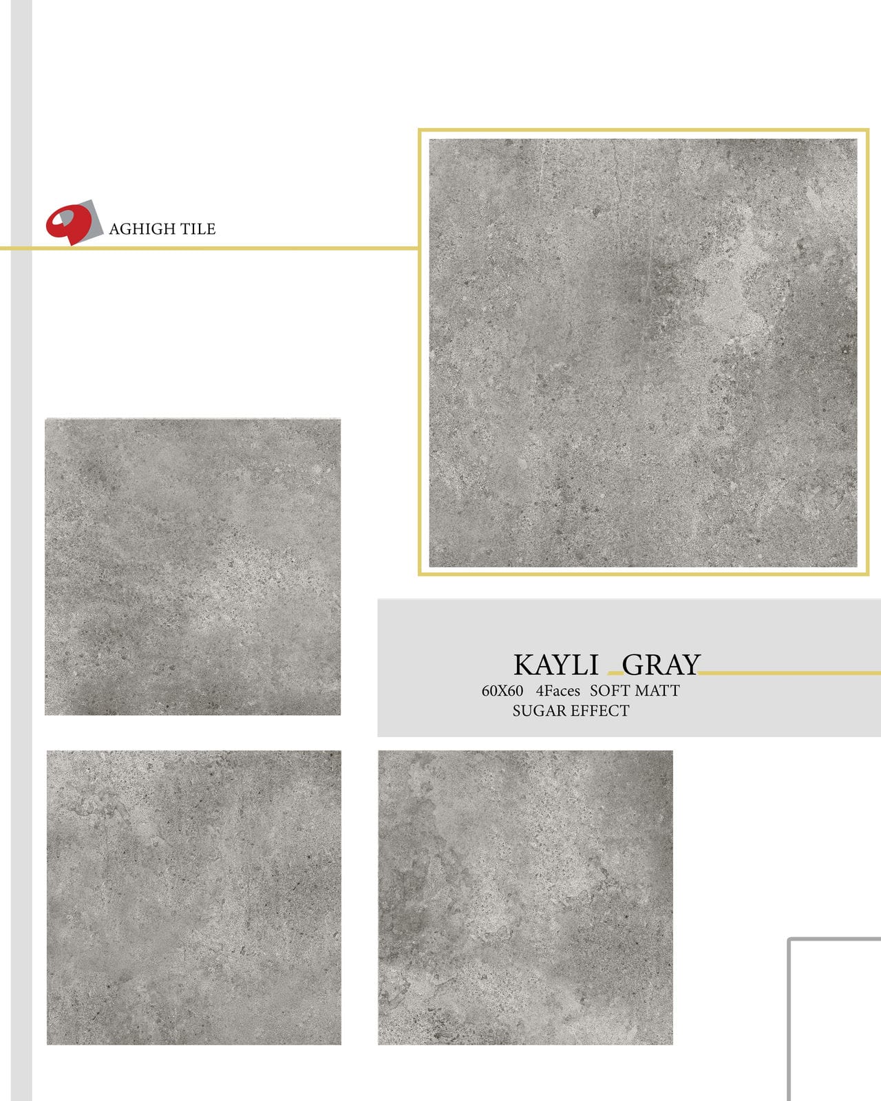 Kayli Tile | 60x60