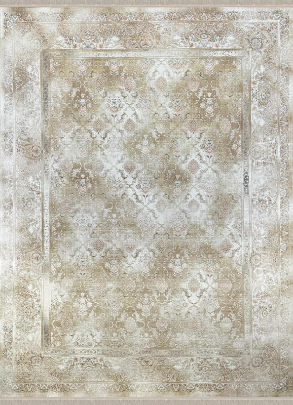 Rectangle 1200 Reeds Carpet Khazan Collection - code 397503
