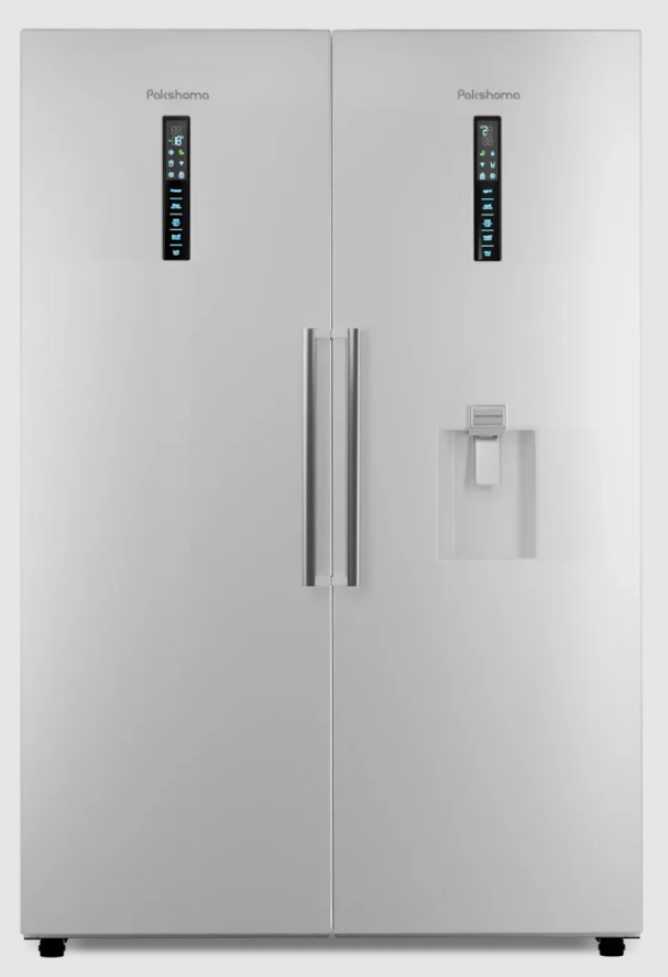 Twin Peaks Refrigerators