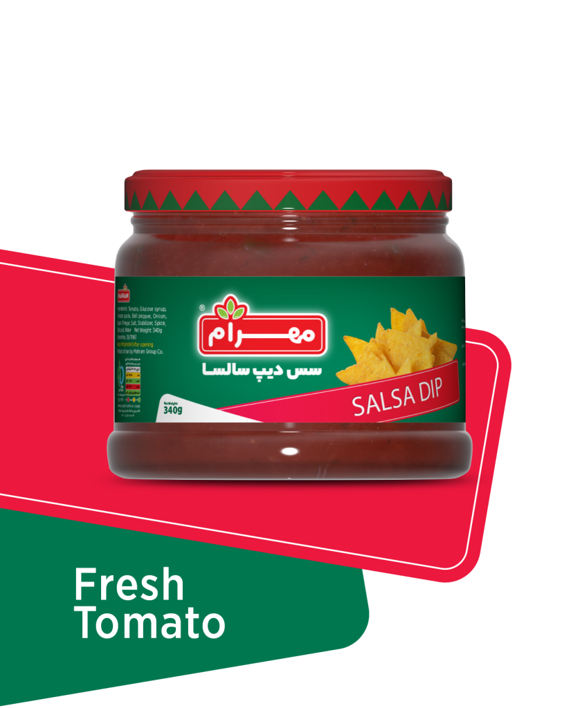 Salsa Sauce
