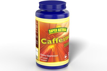 Caffeine