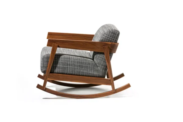 Zed Design Zino Modern Wide Rocker