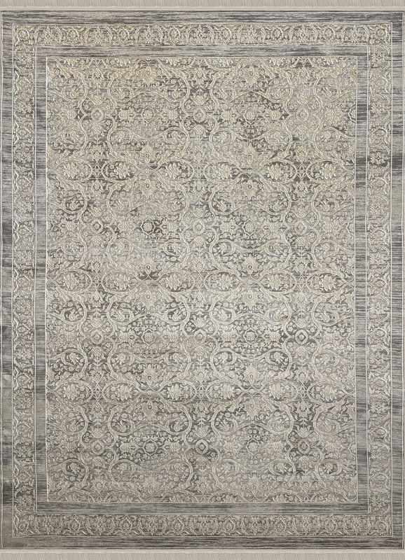 Rectangle 1200 Reeds Carpet Khazan Collection - code 397602