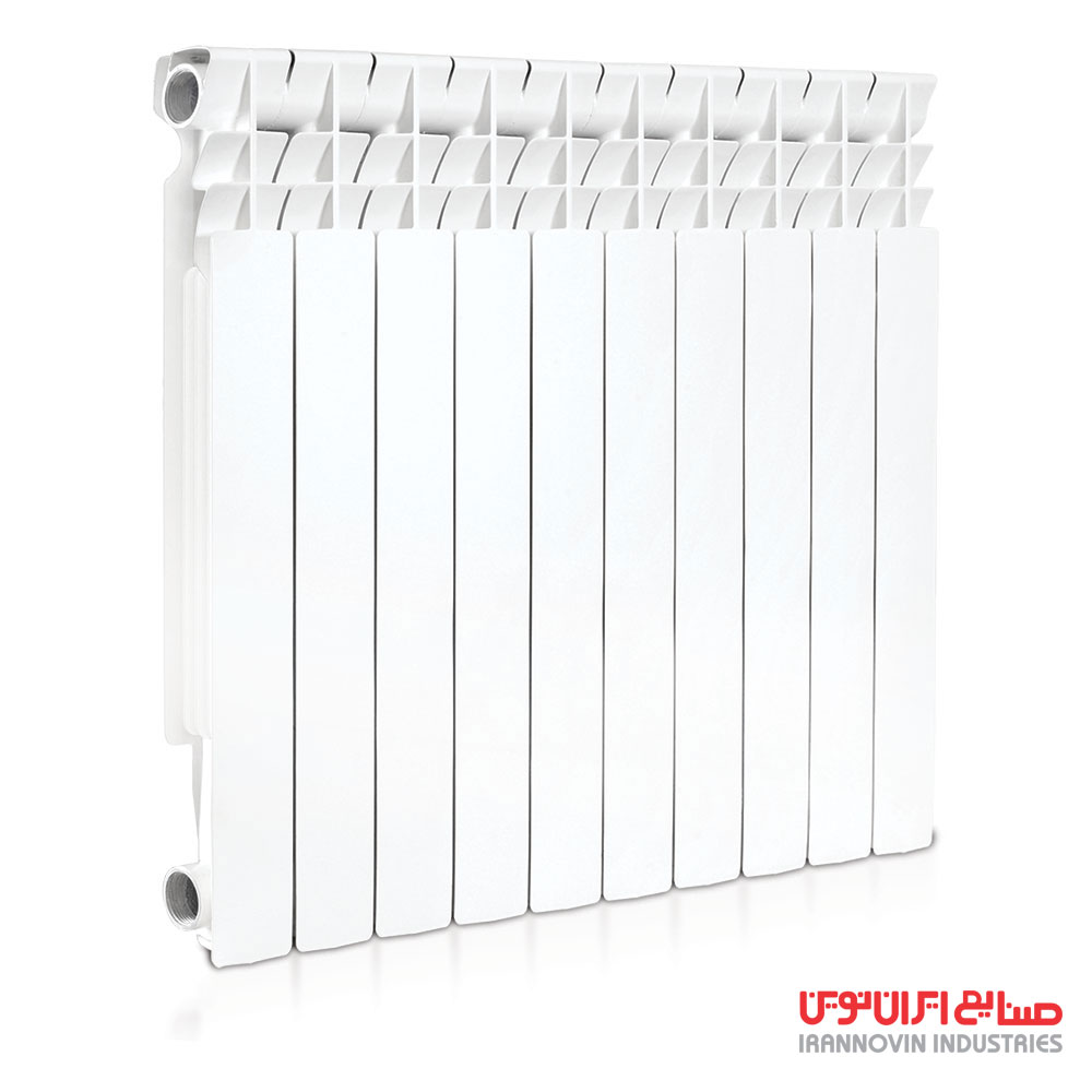 Aluminum Unique Radiator