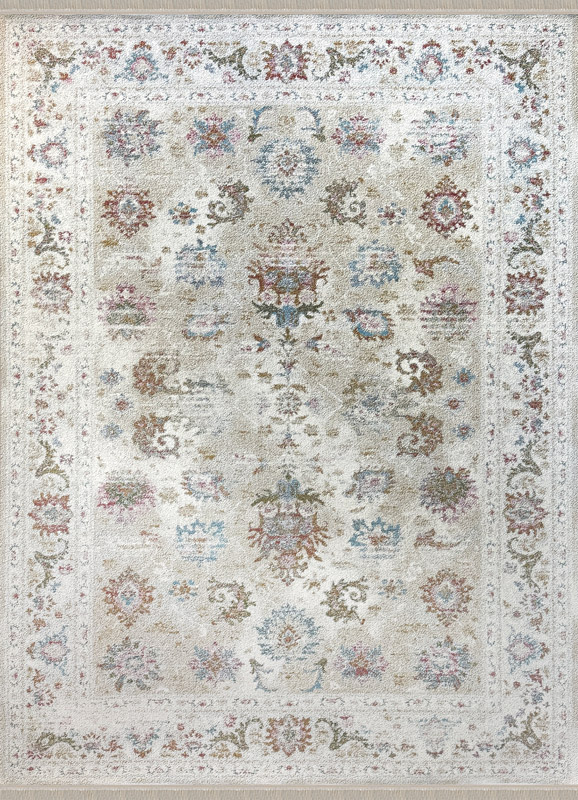 Ковёр Rectangle 1500 Reeds Collection Mehr - код 157484