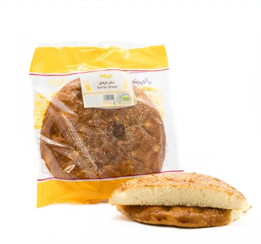 Sesame Butter Bread  230g