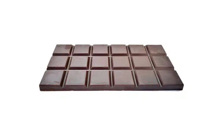 Kamvar Sugar-Free & Diet Cocoa Chocolate Tablets - 100g
