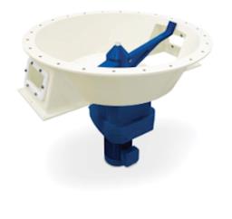 Rotary Discharger