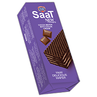 SaaT Premium Filled Wafer -Single Pack & Party-Size Box Series