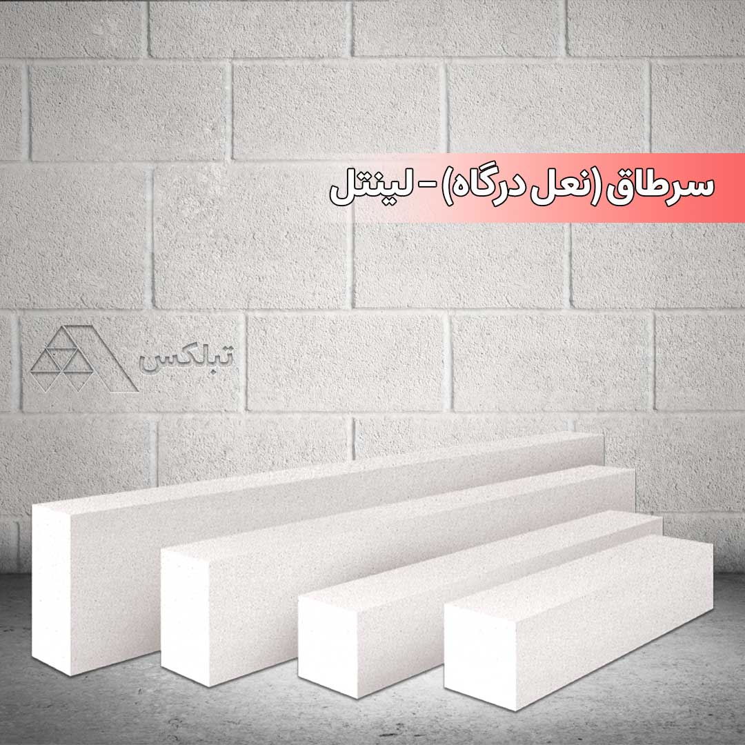 Tablex autoclaved lightweight concrete blocks and panels-Sartaq (Horseback)