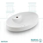 Isatis Orion Cabinet Washbasin