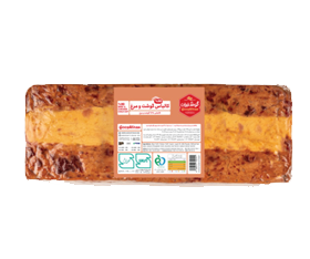 Bacon Lunch Meat(90% Beef & Chicken)